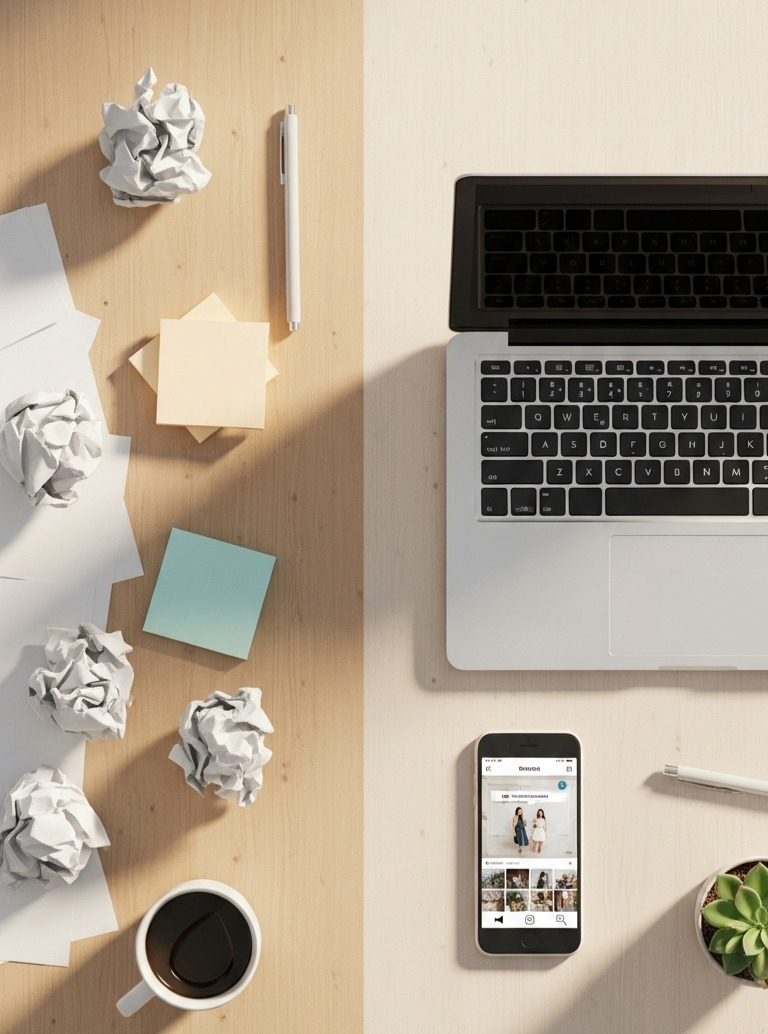 Paquete de Contenido Mensual